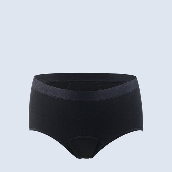 Leakproof underwear