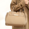 Mother's Day Large Capacity Handbag