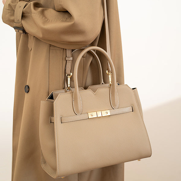 Mother's Day Large Capacity Handbag