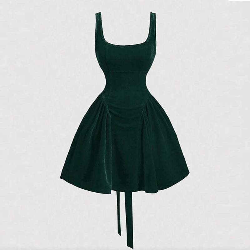 The Bridgerton Love Affair Dress