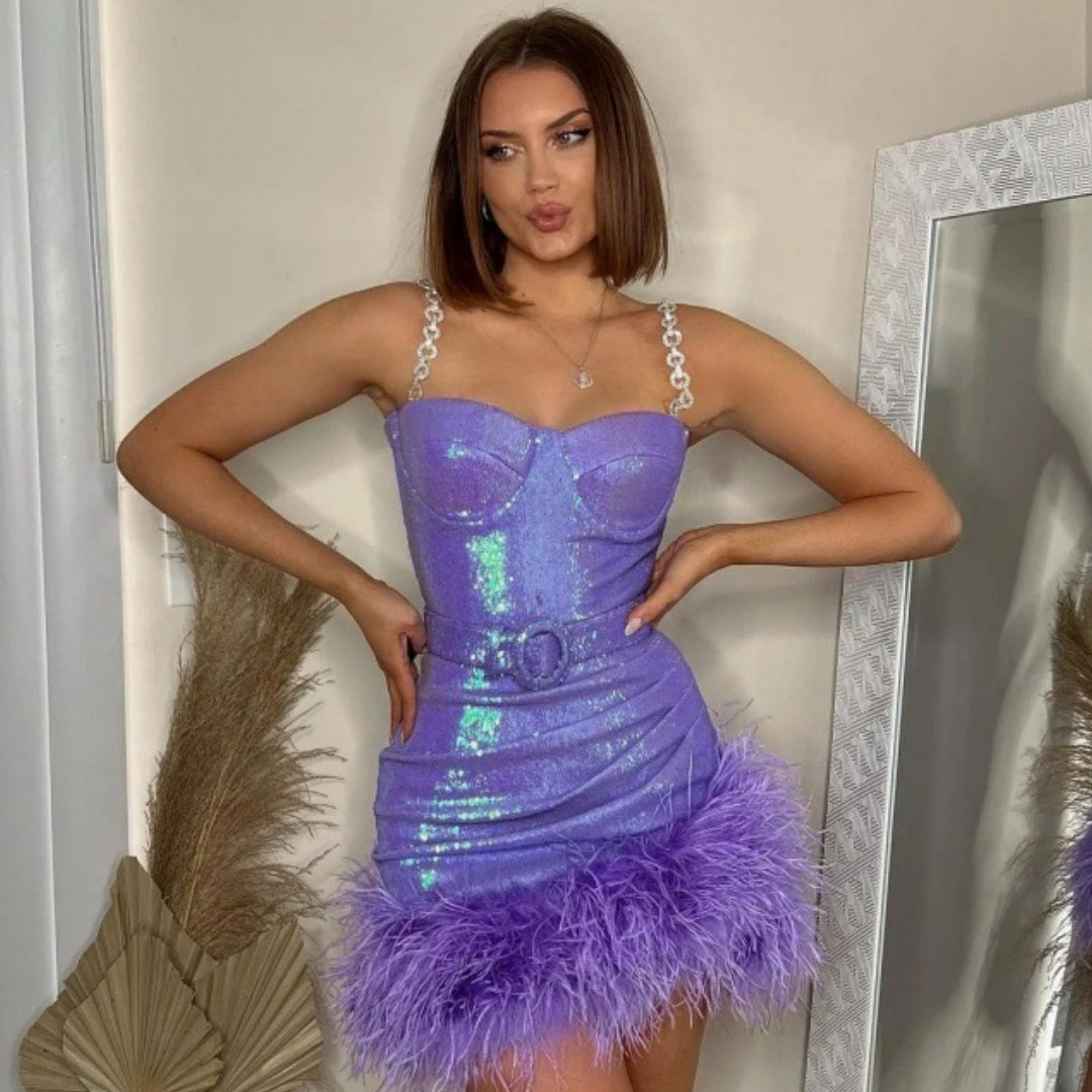 DRESSES