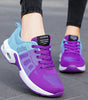 Plus Size Running Air Cushion Casual Sneaker Women