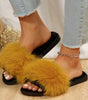 Herbst und Winter dicken Sohlen Baumwolle Hausschuhe Schuhe Herbst und Winter