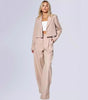 Fashion Slim Short Suit