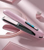 Wireless 2-in-1 Hair Straightener & Curler | USB Rechargeable | 5000mAh | 200°C | Portable & Cordless