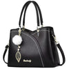 Chic All-Matching Shoulder Bag