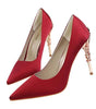 LAKESHI Luxe Shoes for Her