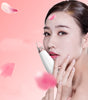The pores clean artifact household cosmetic instrument suck black new instrument