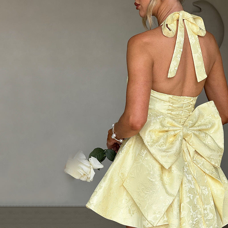 The Belle Enchantment Dress