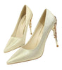 LAKESHI Luxe Shoes for Her