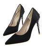 LAKESHI Luxe Shoes for Her