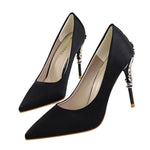 LAKESHI Luxe Shoes for Her