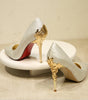 LAKESHI Luxe Shoes for Her