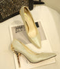 LAKESHI Luxe Shoes for Her