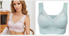 Plus Size Thin Bra Accessory Breast Push Up Bra