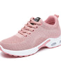 Plus Size Running Air Cushion Casual Sneaker Women