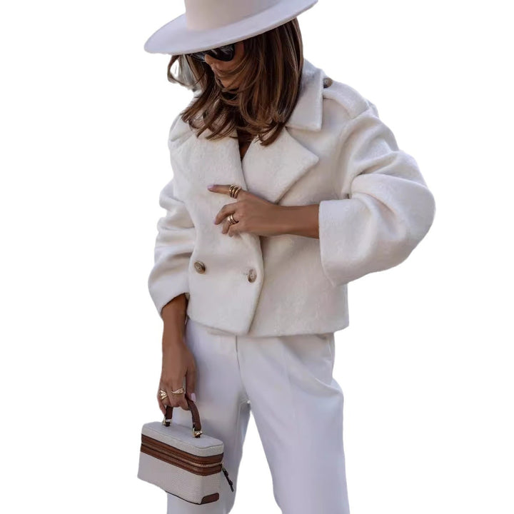 The Kensington Winter Coat