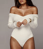 Bottoming jumpsuit