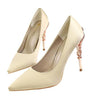 LAKESHI Luxe Shoes for Her
