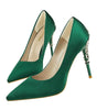 LAKESHI Luxe Shoes for Her