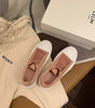 Casual Shoes All-Match White Shoes Women Canvas Shoes