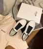 Casual Shoes All-Match White Shoes Women Canvas Shoes