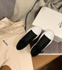 Casual Shoes All-Match White Shoes Women Canvas Shoes