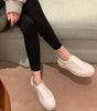 Casual Shoes All-Match White Shoes Women Canvas Shoes