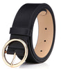Round belt personalized belt