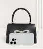 Shiny Rhinestone Handbag High-end Shiny Women Bag