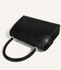 Shiny Rhinestone Handbag High-end Shiny Women Bag