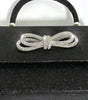 Shiny Rhinestone Handbag High-end Shiny Women Bag