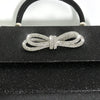 Shiny Rhinestone Handbag High-end Shiny Women Bag