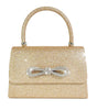 Shiny Rhinestone Handbag High-end Shiny Women Bag
