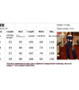 Contrast Color Vest Wide-leg Suit Pants Fashion Casual Two-piece Suit
