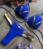 Bronzing bikini