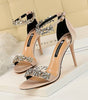 Sexy party high heels women shoes stiletto high heels
