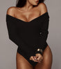Bottoming jumpsuit