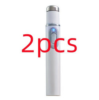 Blue Light Therapy Pen – Acne, Scar & Wrinkle Treatment Device