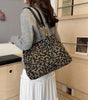 Large Capacity Women's Leisure Commute Bag