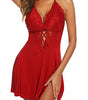Sexy lingerie modal pajamas Sleepwear