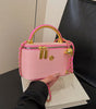 Trendy Simple Fashion Lightweight Crossbody Bag