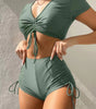 Bow Swimsuit Suit