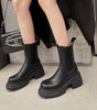 High Heel Small Spring And Autumn Female Boots