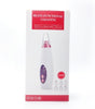 The pores clean artifact household cosmetic instrument suck black new instrument