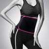 Sweat Belt-Sweat protection belt fitness abdomen waist belt