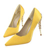 LAKESHI Luxe Shoes for Her