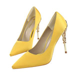 LAKESHI Luxe Shoes for Her