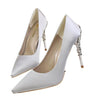LAKESHI Luxe Shoes for Her