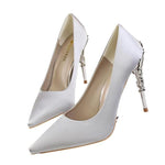 LAKESHI Luxe Shoes for Her
